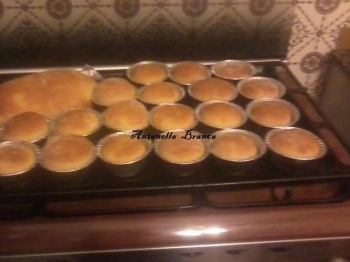 PANINI ALLE MELE